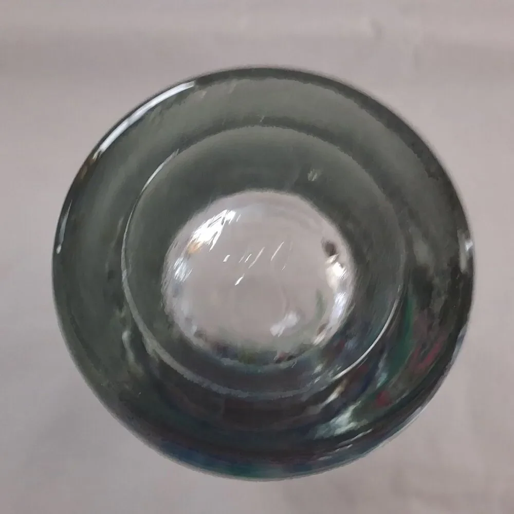 Cancun Mexico Shot Glass Tall Shooter Tropical Island Beach Palm Trees Sun
